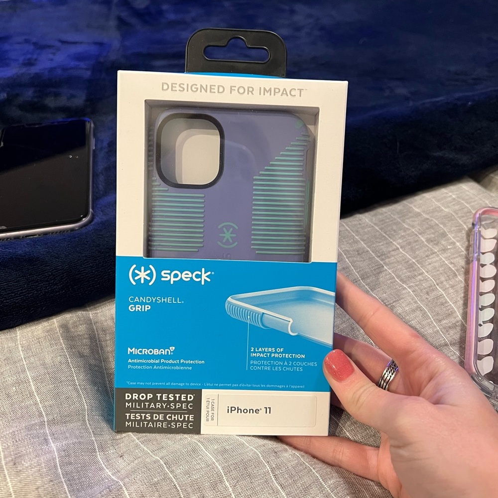 iPhone 11 case